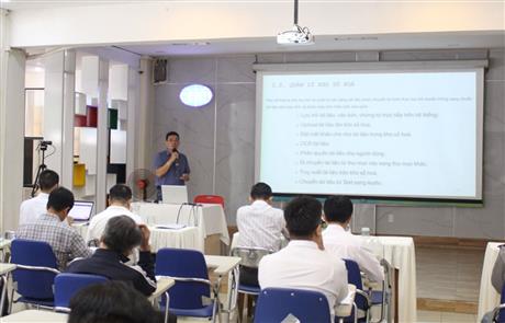 Phần mềm số hóa tài liệu: giải pháp chuyển đổi số hiệu quả cho doanh nghiệp và khu vực hành chính công